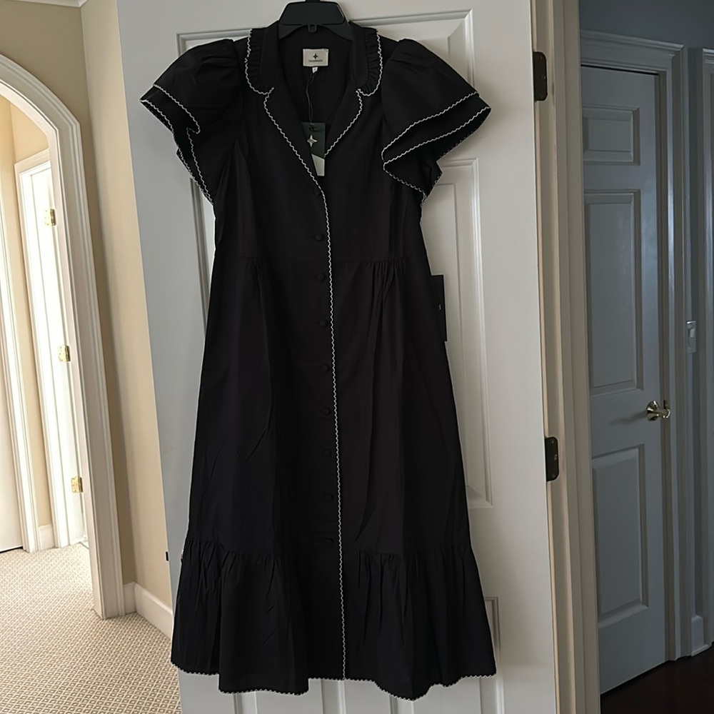 Tuckernuck Alice Dress